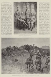 Kimberleys försvarare